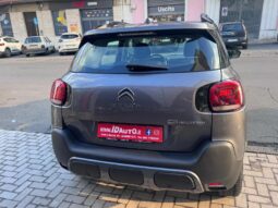 
										Citroen C3 Aircross 1.5 BlueHDi 110 S&S Feel full									
