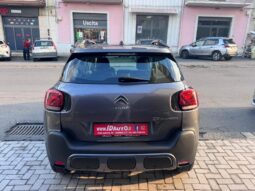 
										Citroen C3 Aircross 1.5 BlueHDi 110 S&S Feel full									