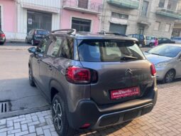 
										Citroen C3 Aircross 1.5 BlueHDi 110 S&S Feel full									