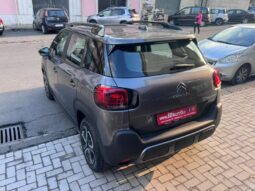
										Citroen C3 Aircross 1.5 BlueHDi 110 S&S Feel full									