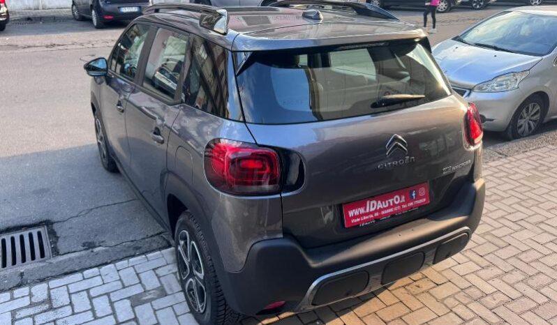 
								Citroen C3 Aircross 1.5 BlueHDi 110 S&S Feel full									