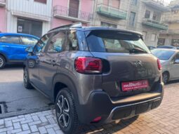 
										Citroen C3 Aircross 1.5 BlueHDi 110 S&S Feel full									