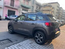 
										Citroen C3 Aircross 1.5 BlueHDi 110 S&S Feel full									