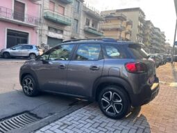 
										Citroen C3 Aircross 1.5 BlueHDi 110 S&S Feel full									