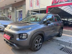 
										Citroen C3 Aircross 1.5 BlueHDi 110 S&S Feel full									