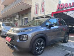 
										Citroen C3 Aircross 1.5 BlueHDi 110 S&S Feel full									