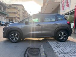 
										Citroen C3 Aircross 1.5 BlueHDi 110 S&S Feel full									