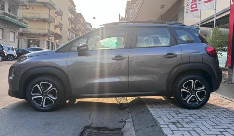 
								Citroen C3 Aircross 1.5 BlueHDi 110 S&S Feel full									