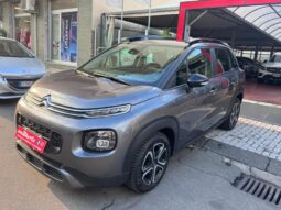 
										Citroen C3 Aircross 1.5 BlueHDi 110 S&S Feel full									