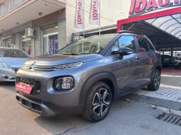 
										Citroen C3 Aircross 1.5 BlueHDi 110 S&S Feel full									