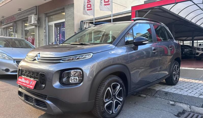 
								Citroen C3 Aircross 1.5 BlueHDi 110 S&S Feel full									
