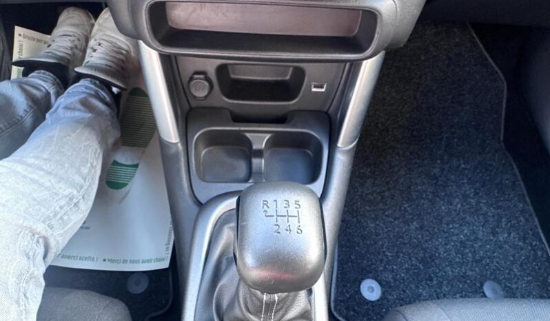
								Citroen C3 Aircross 1.5 BlueHDi 110 S&S Feel full									