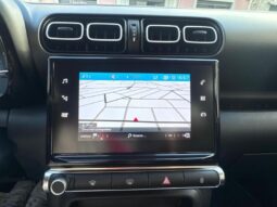 
										Citroen C3 Aircross 1.5 BlueHDi 110 S&S Feel full									