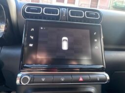 
										Citroen C3 Aircross 1.5 BlueHDi 110 S&S Feel full									