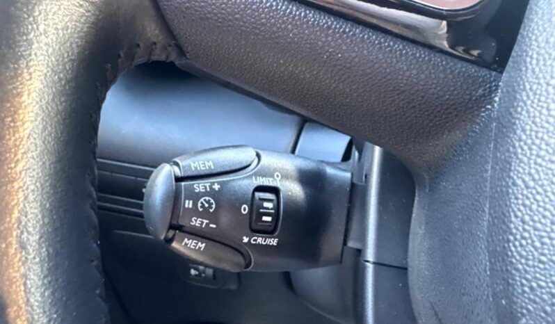 
								Citroen C3 Aircross 1.5 BlueHDi 110 S&S Feel full									