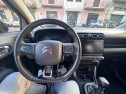 
										Citroen C3 Aircross 1.5 BlueHDi 110 S&S Feel full									