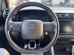 
										Citroen C3 Aircross 1.5 BlueHDi 110 S&S Feel full									