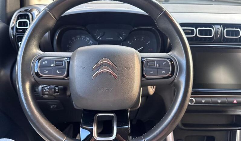 
								Citroen C3 Aircross 1.5 BlueHDi 110 S&S Feel full									