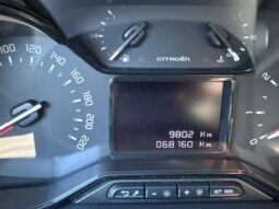 
										Citroen C3 Aircross 1.5 BlueHDi 110 S&S Feel full									