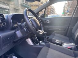 
										Citroen C3 Aircross 1.5 BlueHDi 110 S&S Feel full									
