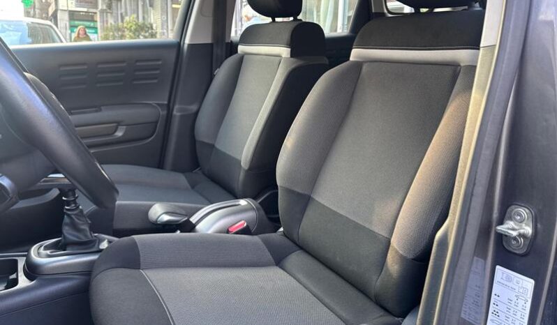 
								Citroen C3 Aircross 1.5 BlueHDi 110 S&S Feel full									