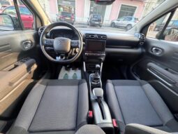 
										Citroen C3 Aircross 1.5 BlueHDi 110 S&S Feel full									