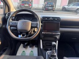 
										Citroen C3 Aircross 1.5 BlueHDi 110 S&S Feel full									
