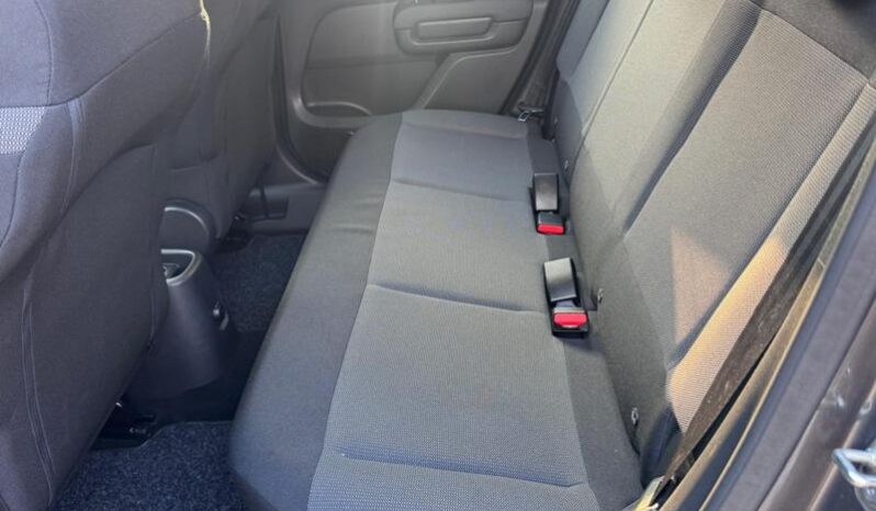 
								Citroen C3 Aircross 1.5 BlueHDi 110 S&S Feel full									