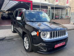 
										Jeep Renegade 1.6 Mjt DDCT 120 CV Limited full									