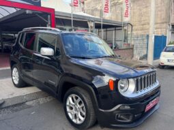 
										Jeep Renegade 1.6 Mjt DDCT 120 CV Limited full									
