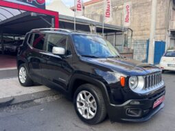 
										Jeep Renegade 1.6 Mjt DDCT 120 CV Limited full									