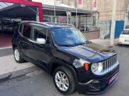 
										Jeep Renegade 1.6 Mjt DDCT 120 CV Limited full									