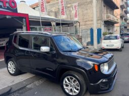 
										Jeep Renegade 1.6 Mjt DDCT 120 CV Limited full									