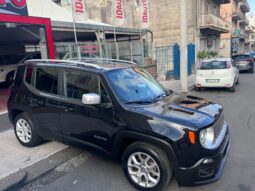 
										Jeep Renegade 1.6 Mjt DDCT 120 CV Limited full									