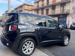 
										Jeep Renegade 1.6 Mjt DDCT 120 CV Limited full									
