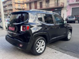 
										Jeep Renegade 1.6 Mjt DDCT 120 CV Limited full									