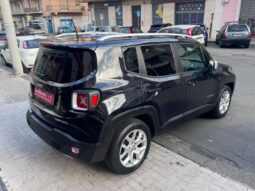 
										Jeep Renegade 1.6 Mjt DDCT 120 CV Limited full									