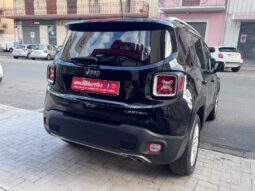 
										Jeep Renegade 1.6 Mjt DDCT 120 CV Limited full									