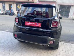 
										Jeep Renegade 1.6 Mjt DDCT 120 CV Limited full									
