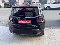 
										Jeep Renegade 1.6 Mjt DDCT 120 CV Limited full									