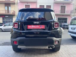 
										Jeep Renegade 1.6 Mjt DDCT 120 CV Limited full									