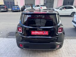 
										Jeep Renegade 1.6 Mjt DDCT 120 CV Limited full									