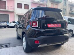 
										Jeep Renegade 1.6 Mjt DDCT 120 CV Limited full									