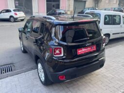 
										Jeep Renegade 1.6 Mjt DDCT 120 CV Limited full									