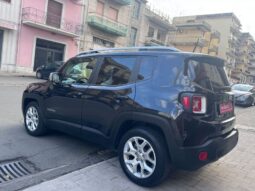
										Jeep Renegade 1.6 Mjt DDCT 120 CV Limited full									