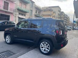 
										Jeep Renegade 1.6 Mjt DDCT 120 CV Limited full									