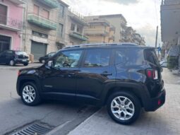 
										Jeep Renegade 1.6 Mjt DDCT 120 CV Limited full									