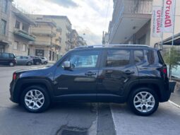 
										Jeep Renegade 1.6 Mjt DDCT 120 CV Limited full									