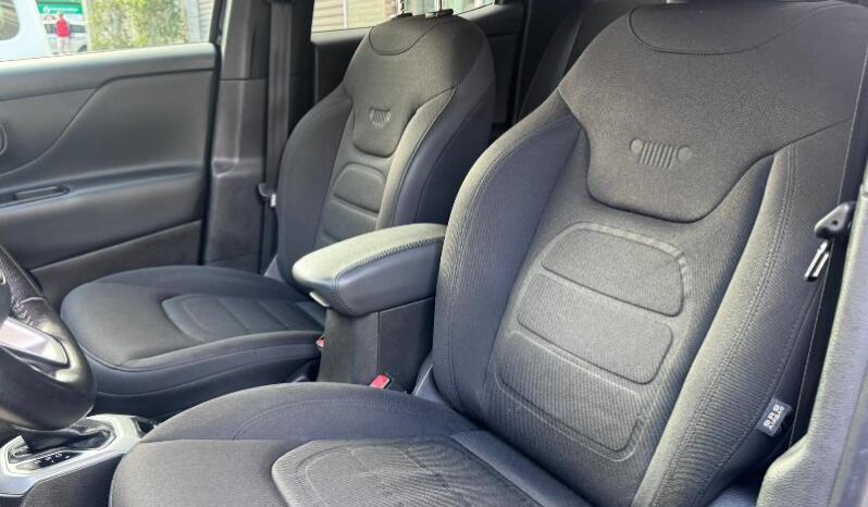 
								Jeep Renegade 1.6 Mjt DDCT 120 CV Limited full									