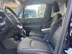 
										Jeep Renegade 1.6 Mjt DDCT 120 CV Limited full									